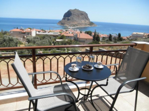 Villa Cazala